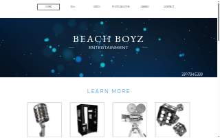 Beach Boyz Entertainment