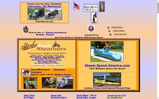Stanley Steemer of Conneaut website