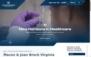 Eastern Virginia Medical center
