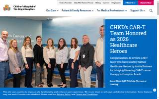 Children’s Hospital