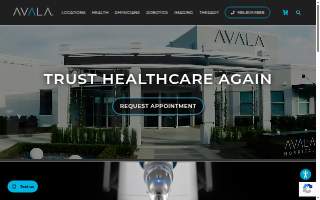 AVALA Hospital