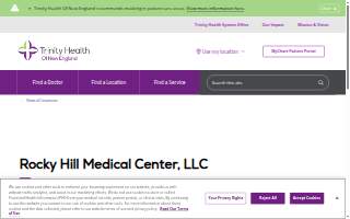 Rocky Hill Medical Center