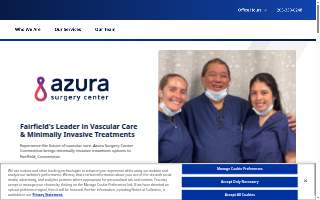 Azura Surgery Center Connecticut