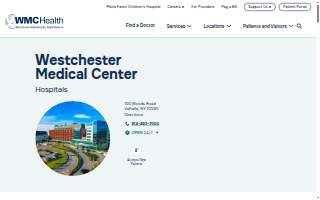 Westchester Medical Center
