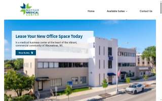 Mayfair Medical Center