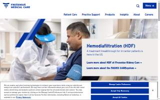 Fresenius Medical Center