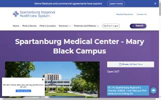 SMC - Mary Black Campus