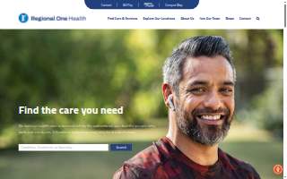 Regional One Health Outpatient Pharmacy