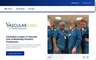 Vascular Care of South Carolina