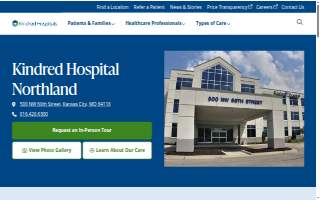 Kindred Hospital Albuquerque
