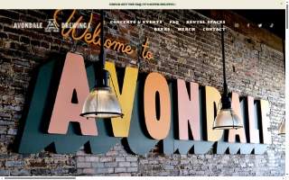 Avondale Brewing Company
