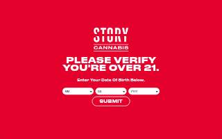 Story Cannabis Dispensary Coshocton