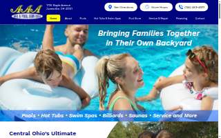 AAA Spa & Pool Services