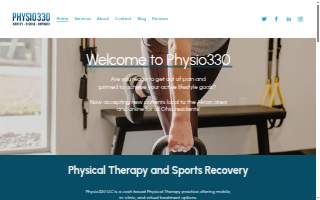 Physio330