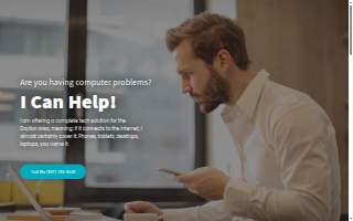 Dayton Computer Specialist