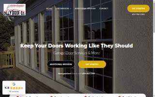 Dilly Door Co.