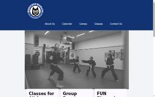 Defiance Karate LLC.