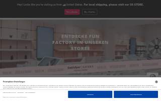 Fun Factory