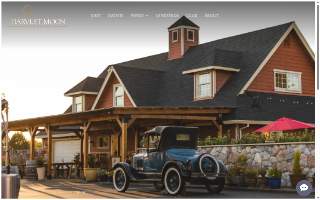 The Winery at Harvest Moon Golf Course