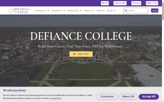 Defiance College