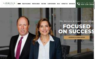 Lawrence Law Office