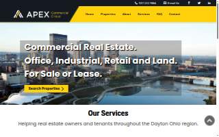 Apex Commercial Group