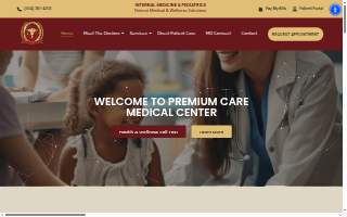 Premium Care Medical Center
