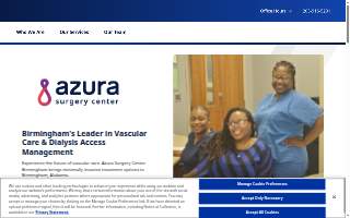 Azura Surgery Center Birmingham