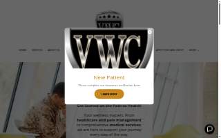 Veterans Wellness Center of Alabama