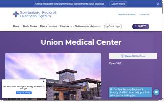 Union Medical Center