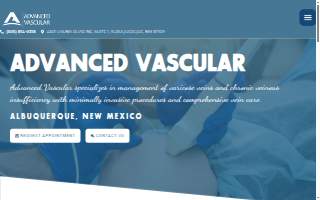 Advanced Vascular