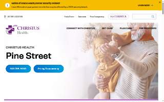 CHRISTUS Health