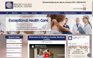 Bradley County Medical Center