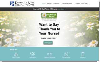 Kentucky River Medical Center