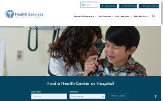 Los Angeles General Medical Center-Radiology