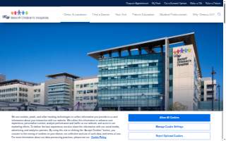 mission bay benioff children hospital