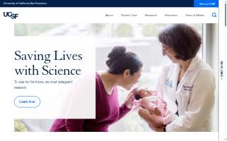 UCSF