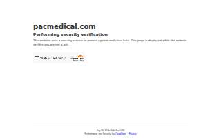 Pacific Medical Center