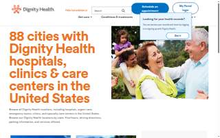 Family Birth Center - Dignity Health - St. Mary Medical Center