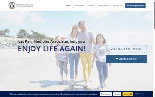 Pain Medicine Associates