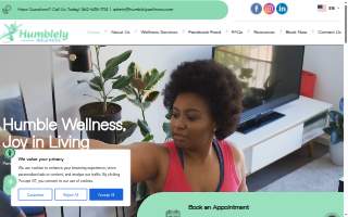 Humblely Wellness