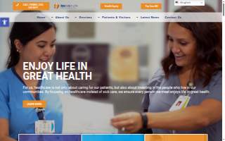 South Coast Global Medical Center