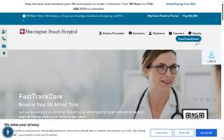 Huntington Beach Hospital - HB Hospital