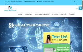 Healthpointe Ontario