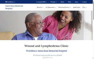 Providence Santa Rosa Memorial Hospital