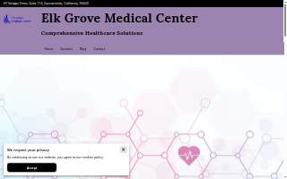 Elk Grove Medical Center