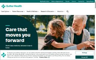 Pediatrics: PAMF Sutter Health | Sunnyvale