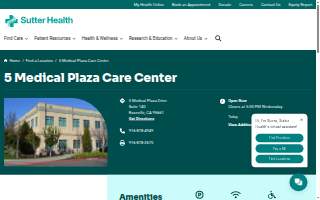 5 Medical Plaza Care Center