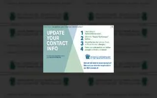 Bond Community Health Center Inc. website