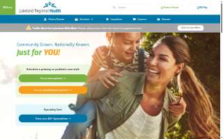 Lakeland Regional Health